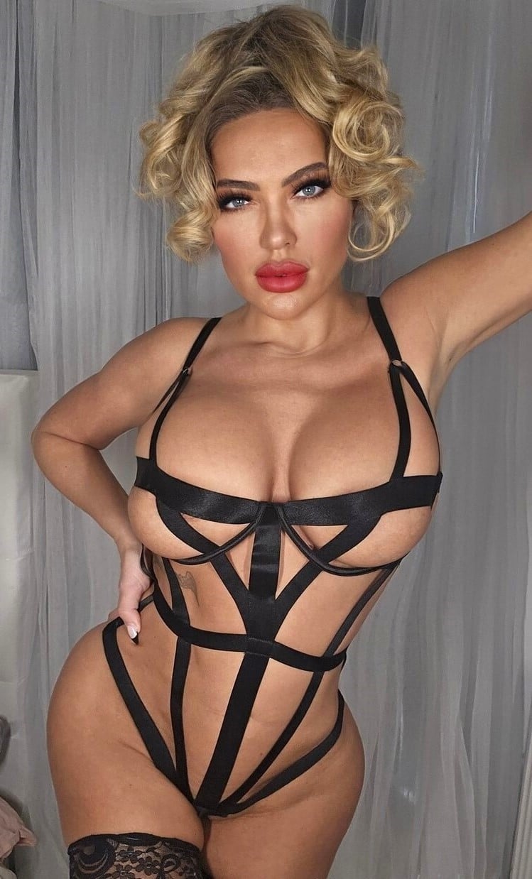 Aisleyne Horgan-Wallace