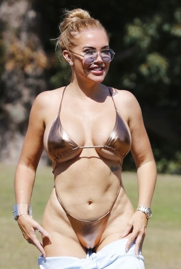 Aisleyne Horgan-Wallace