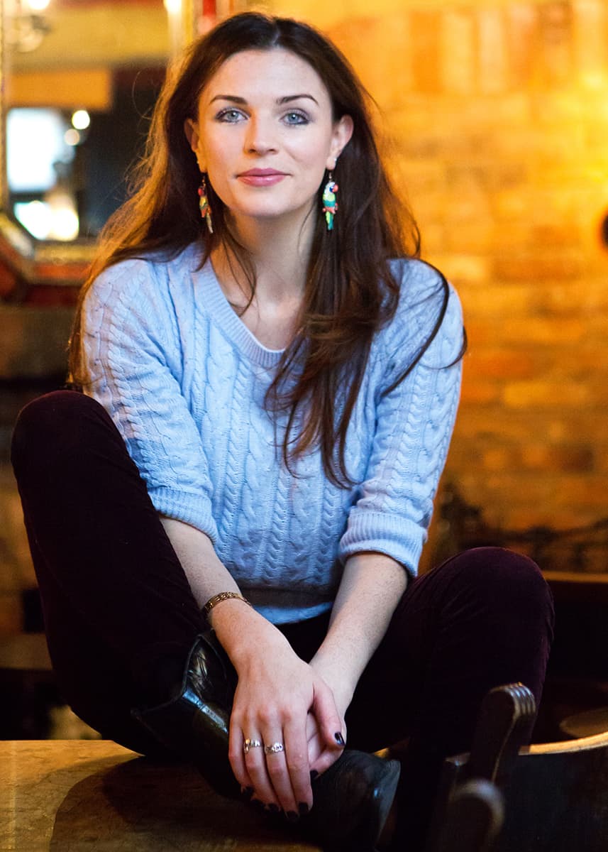Aisling Bea
