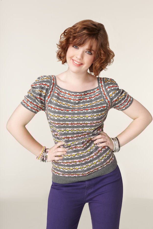 Aislinn Paul