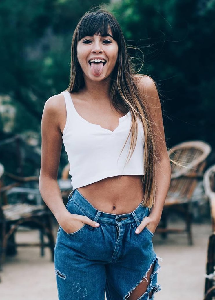 Aitana Ocana
