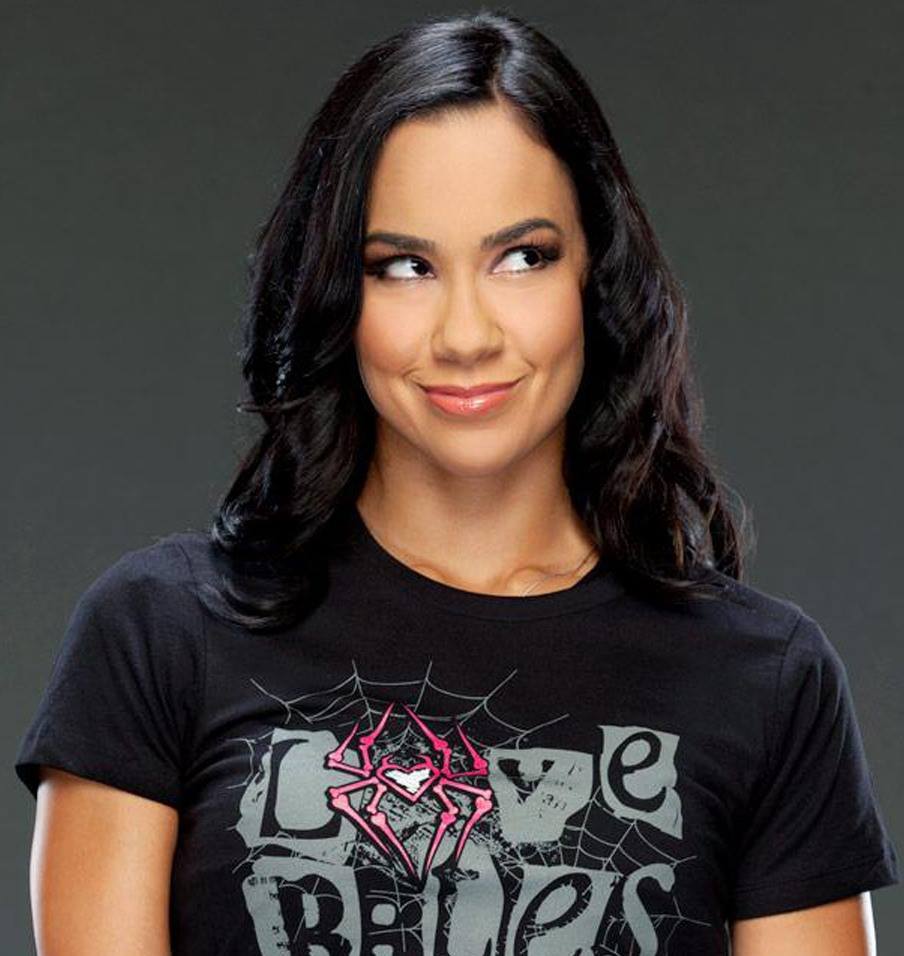 Aj Lee