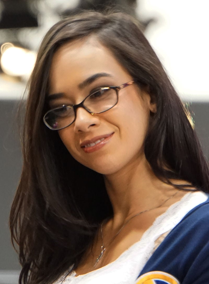 Aj Lee