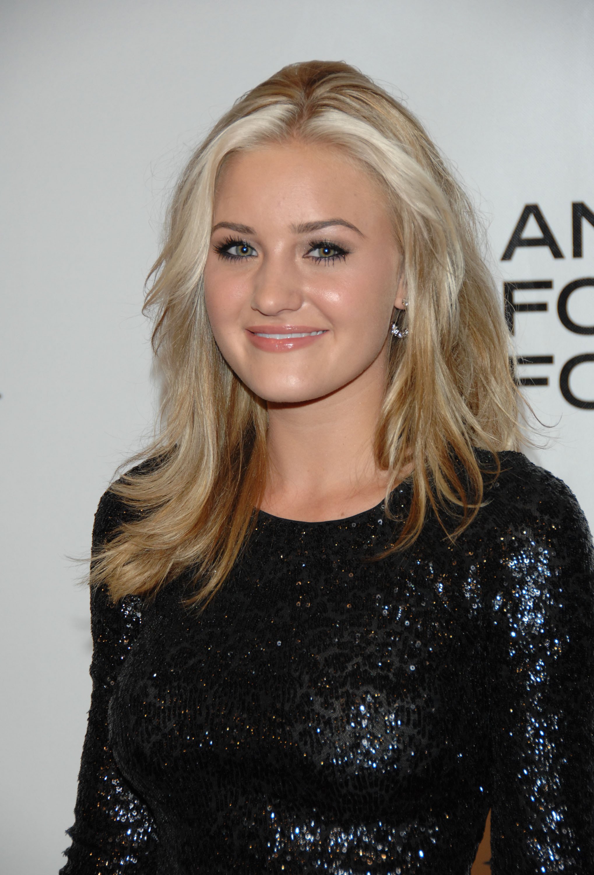 Aj Michalka