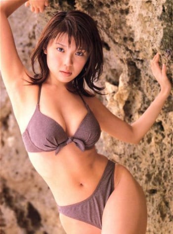 Aki Kawamura