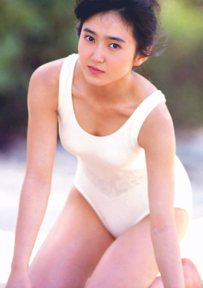Akiko Ikuina