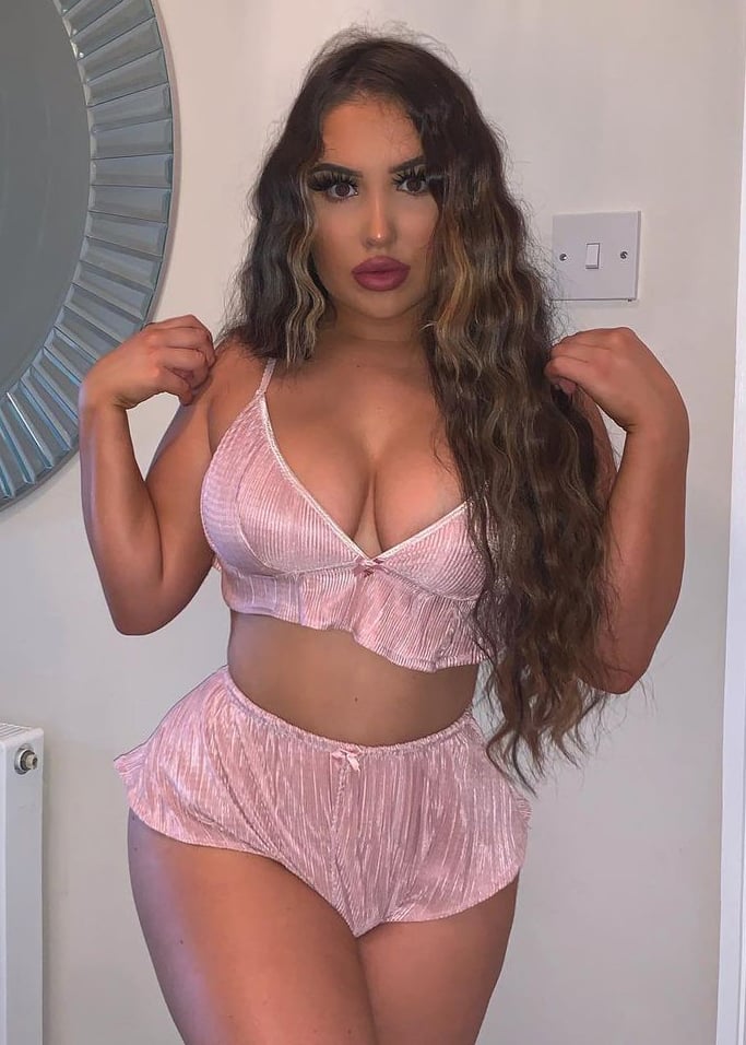 Alana Jasmine Thomas