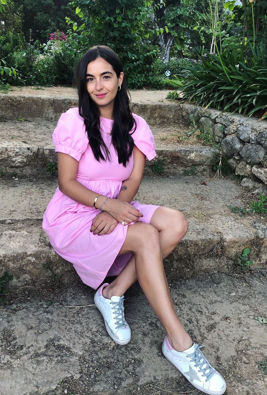 Alanna Masterson