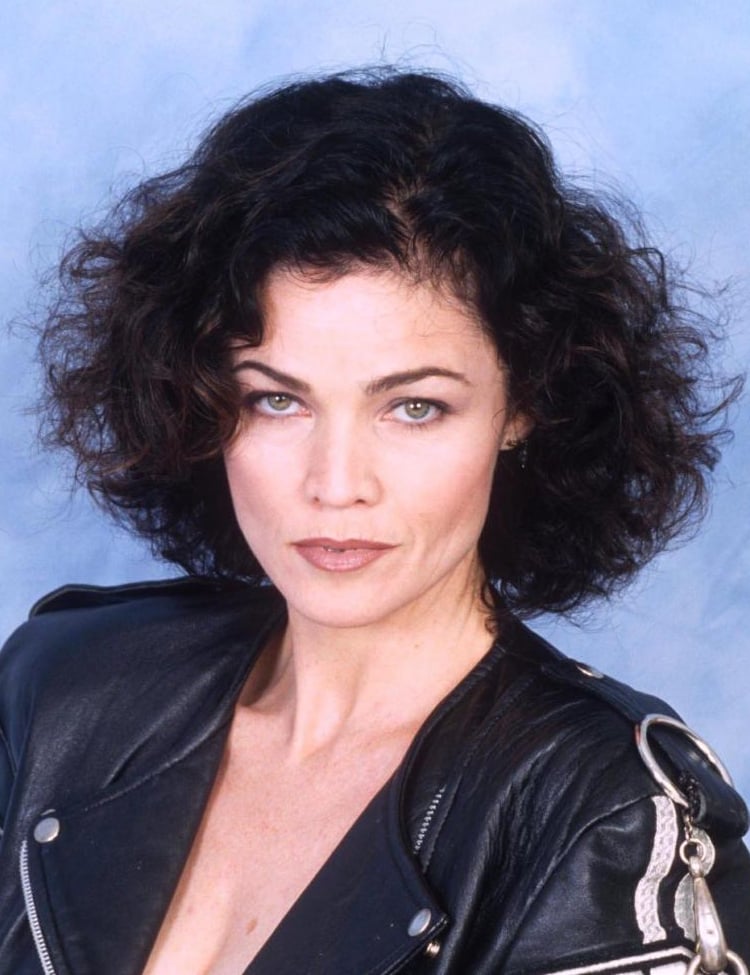 Alannah Myles