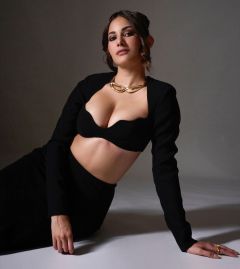 Amyra Dastur