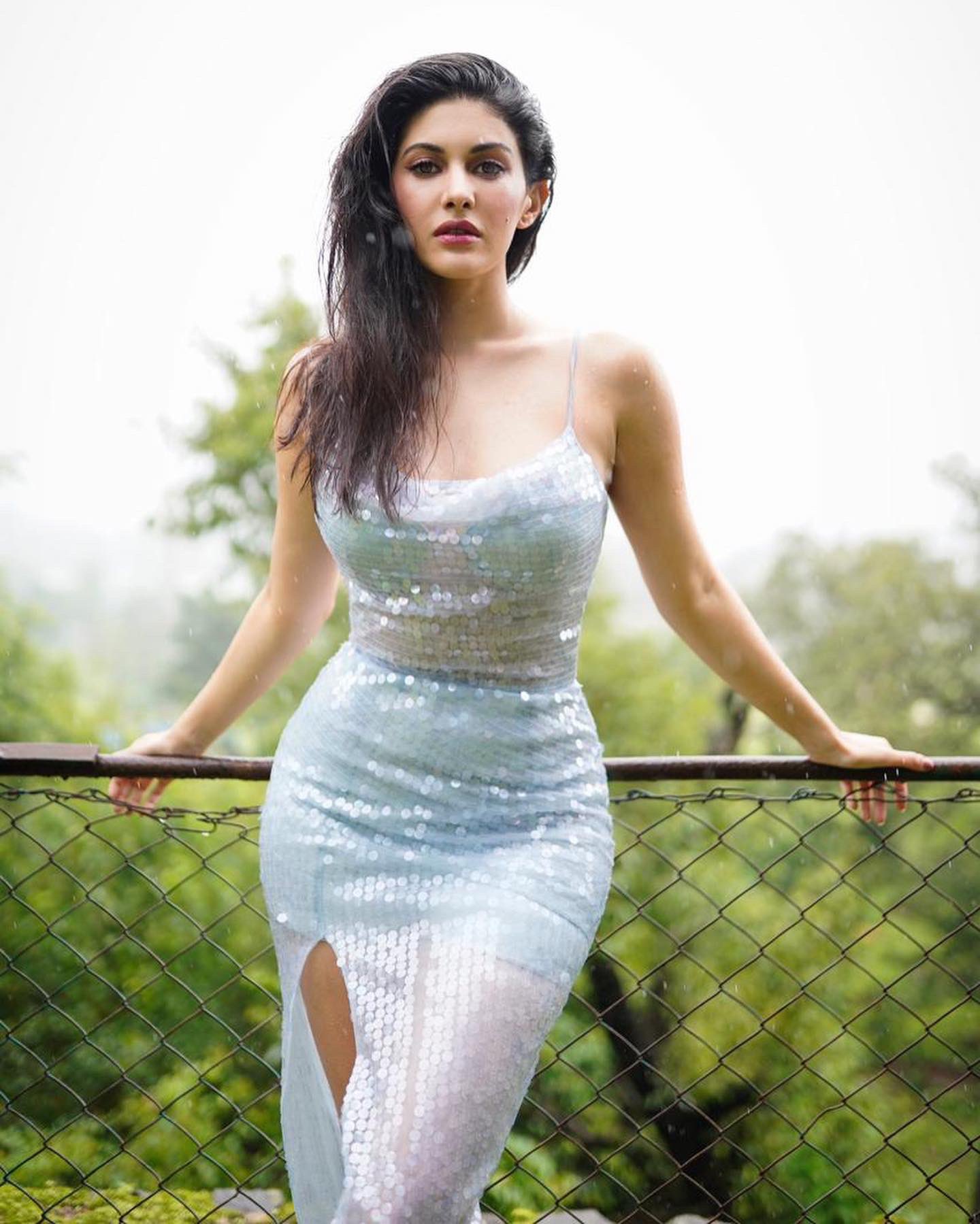 Amyra Dastur
