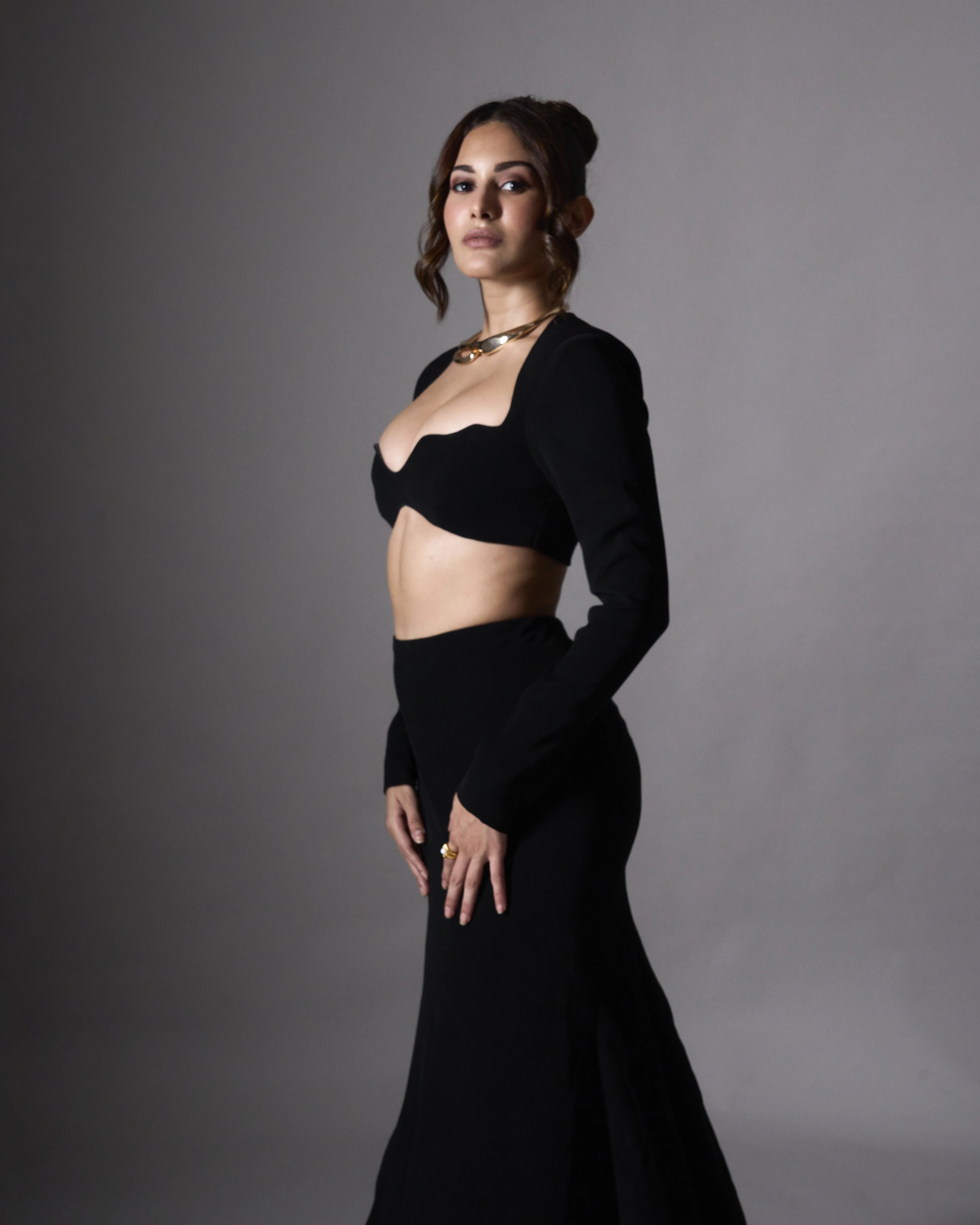 Amyra Dastur