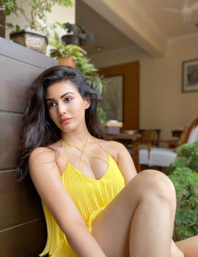 Amyra Dastur