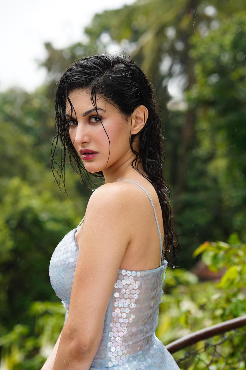 Amyra Dastur