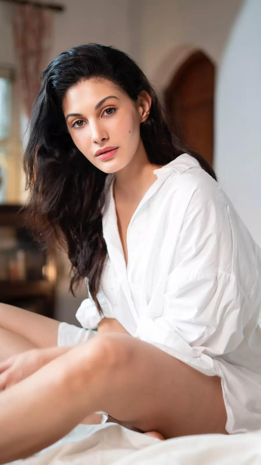 Amyra Dastur