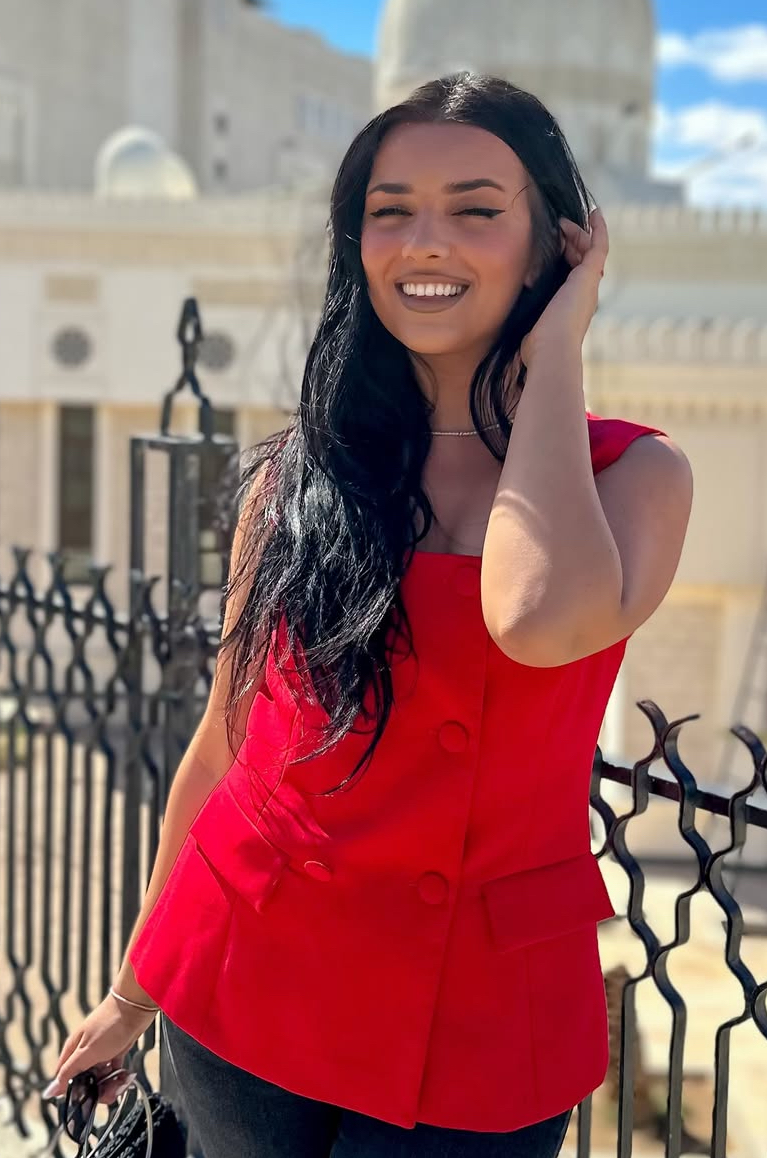 Andreea Laura Ardelean