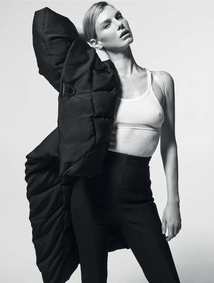 Angela Lindvall