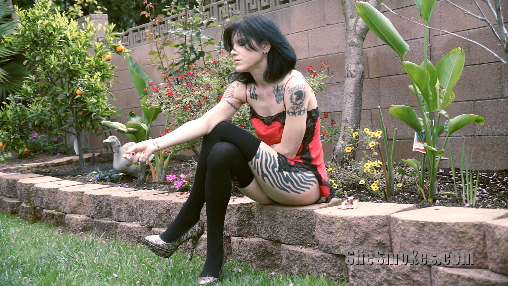 Cadence St John