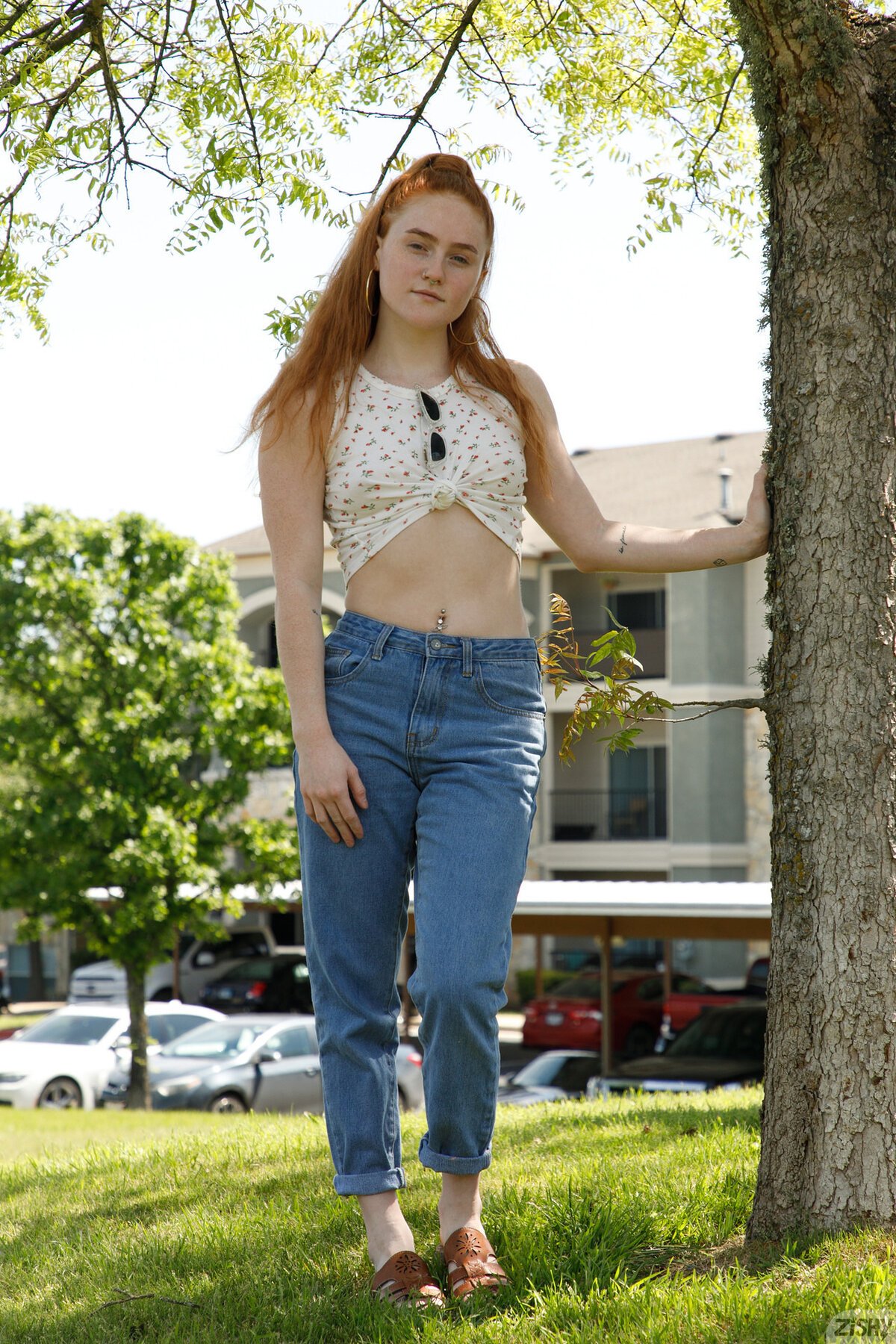 Dabney Conrad