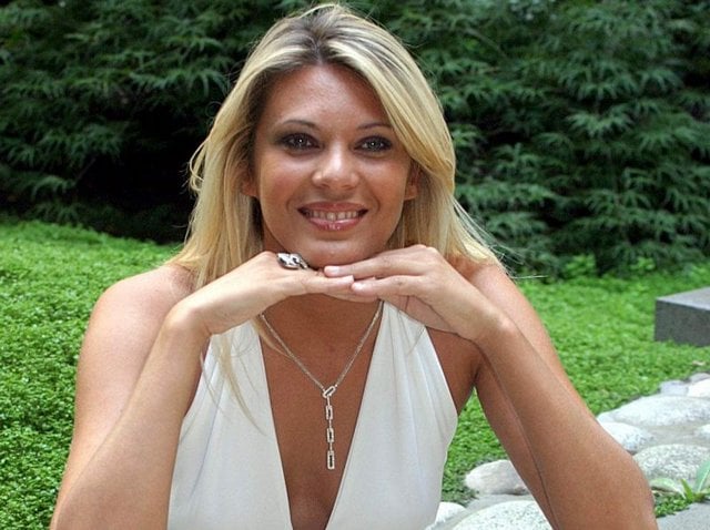Eleonora Daniele