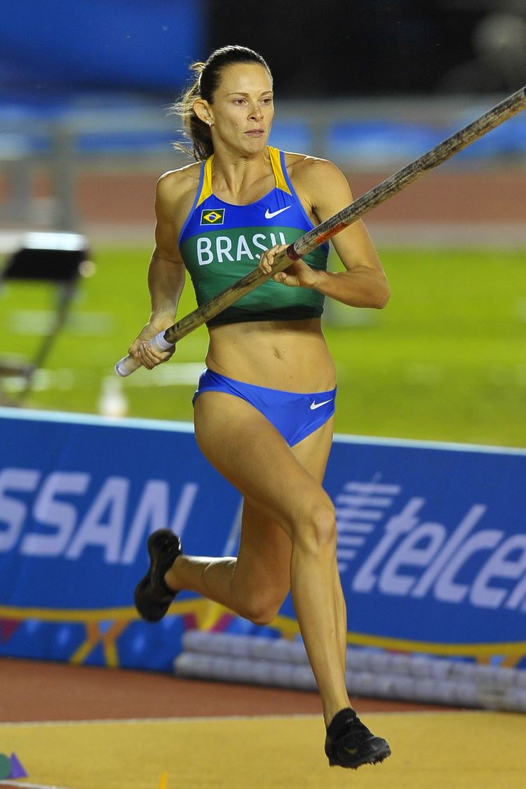 Fabiana Murer