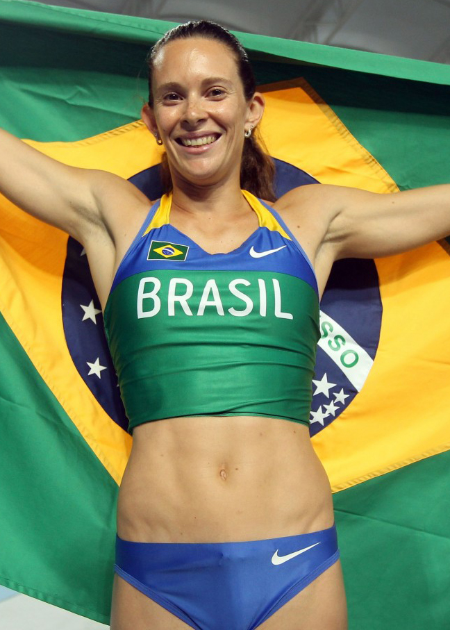 Fabiana Murer
