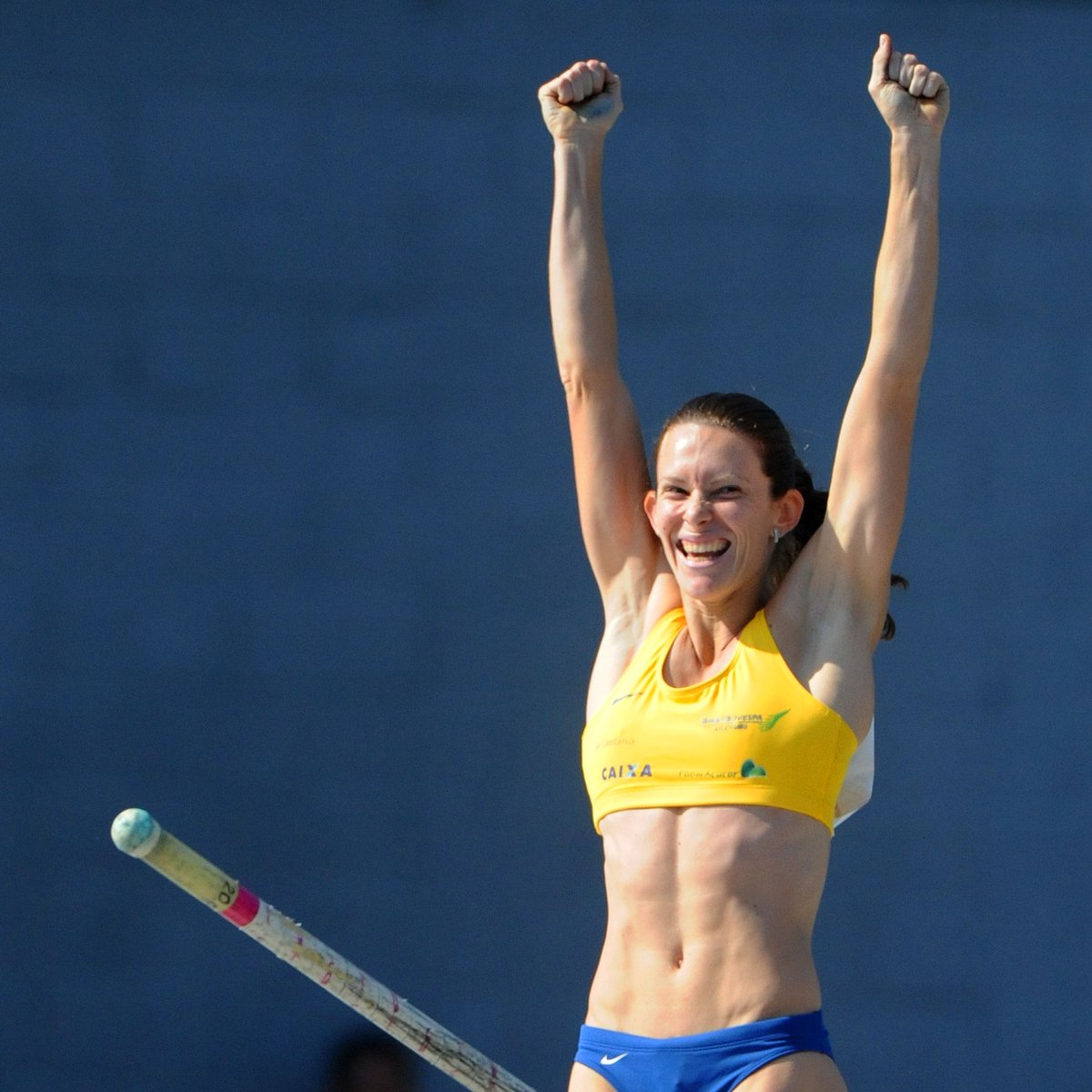 Fabiana Murer