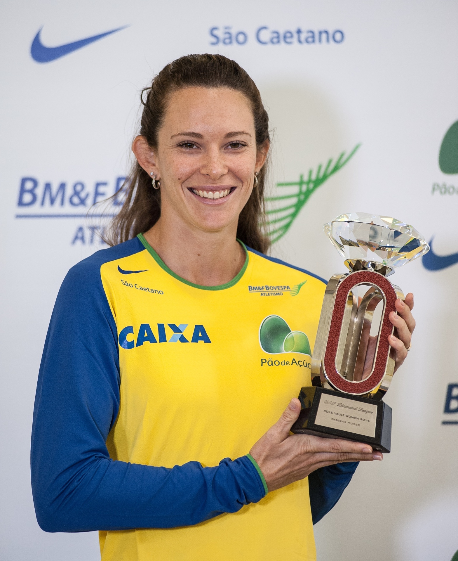 Fabiana Murer
