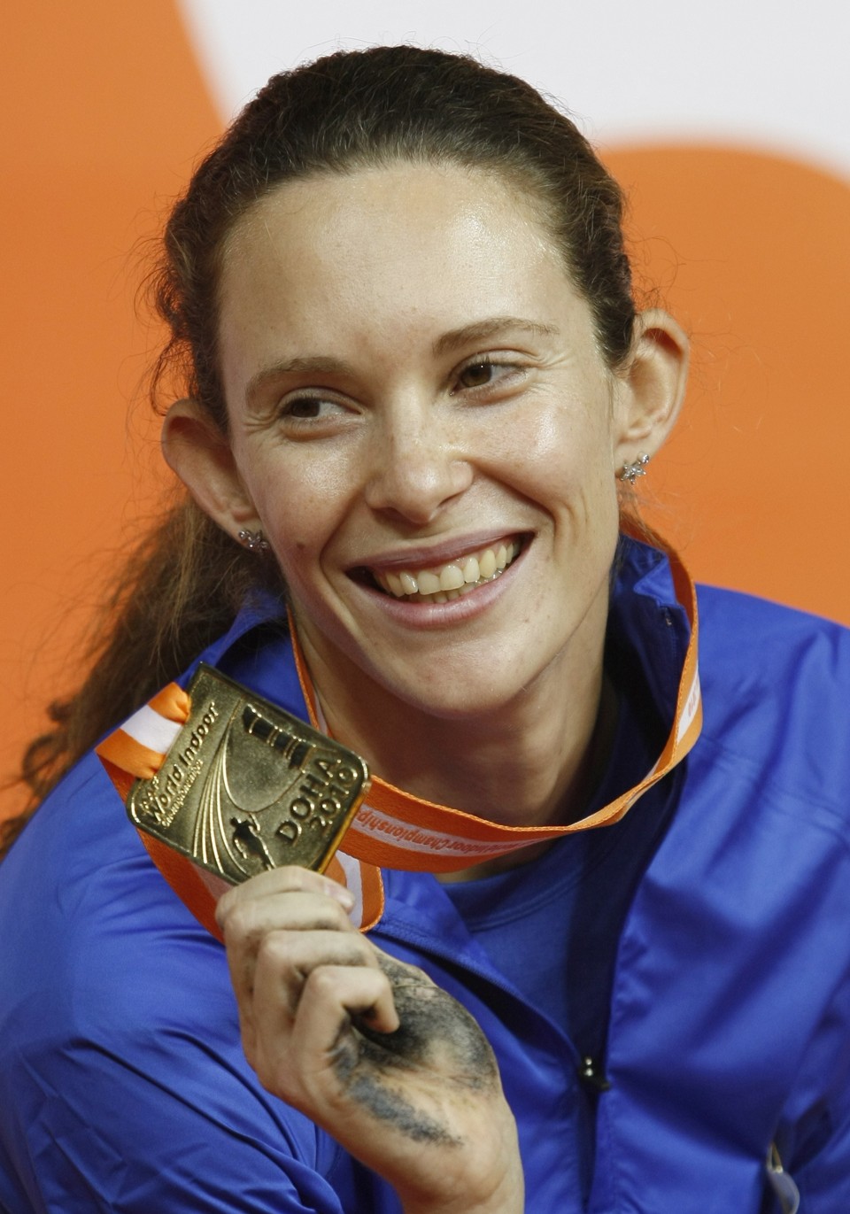Fabiana Murer