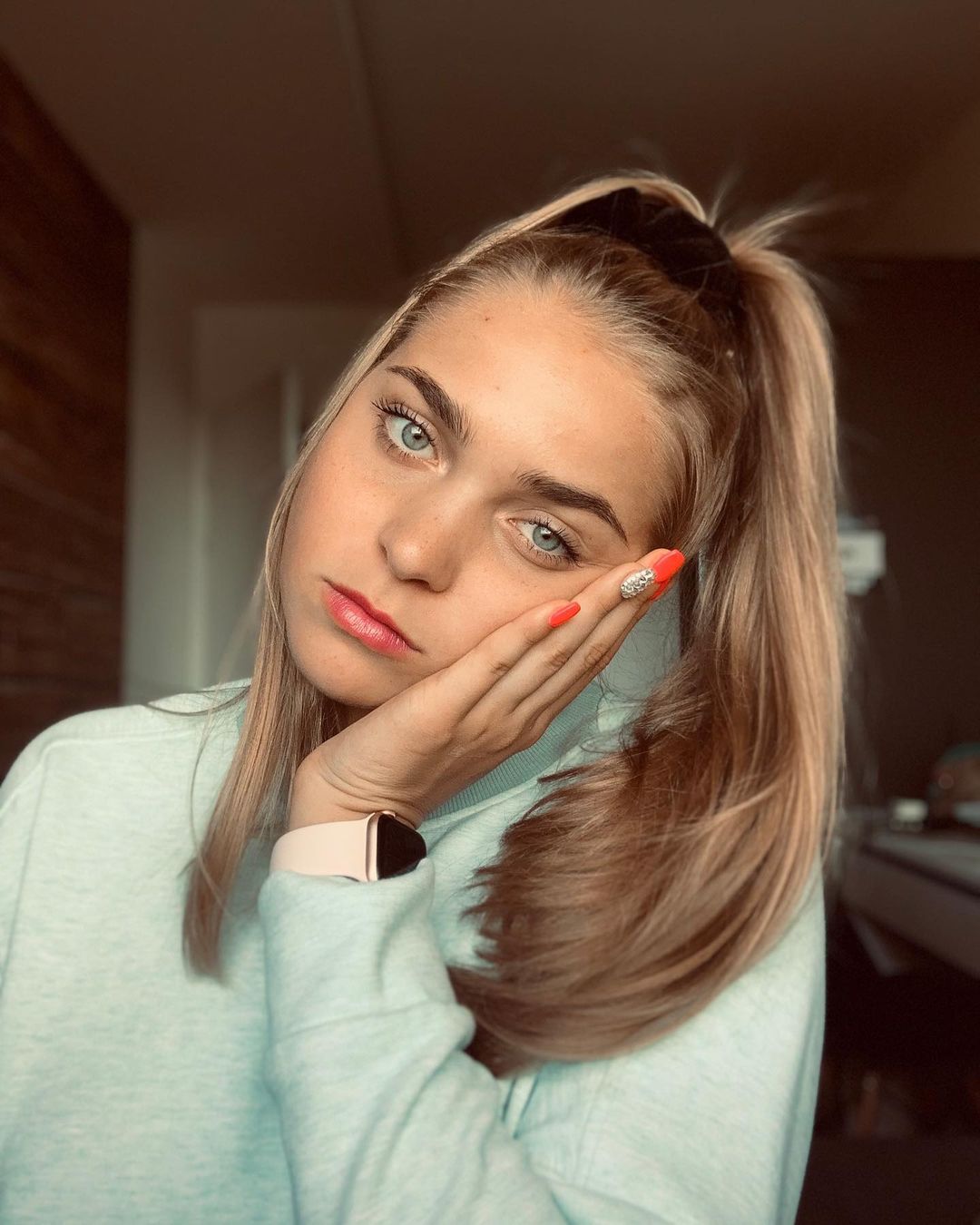 Fanni Fabian