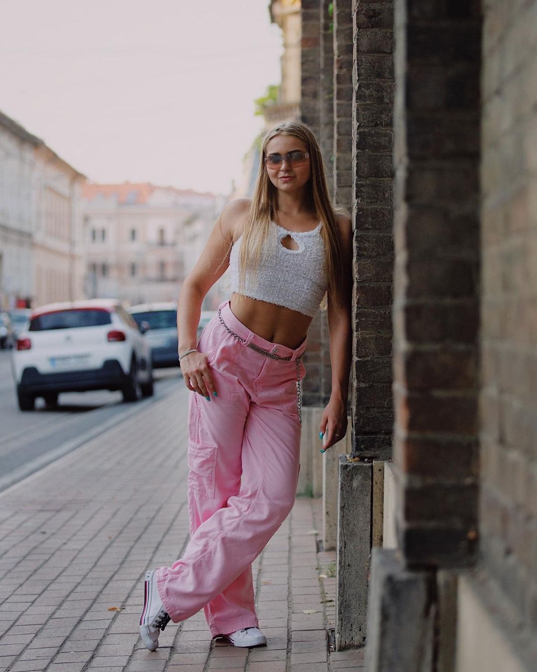 Fanni Fabian