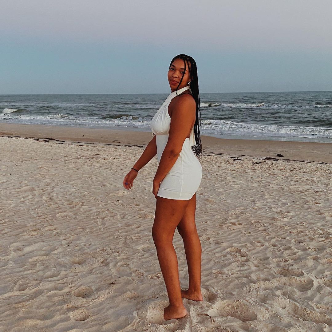 Gabby Mccaa