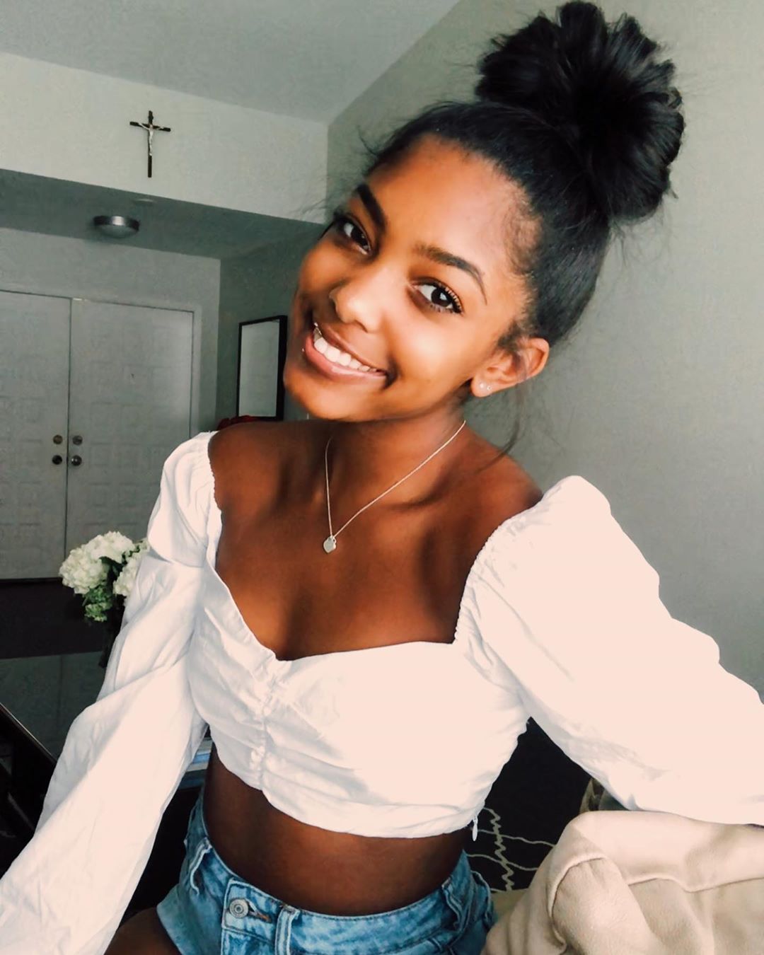 Gabby Morrison