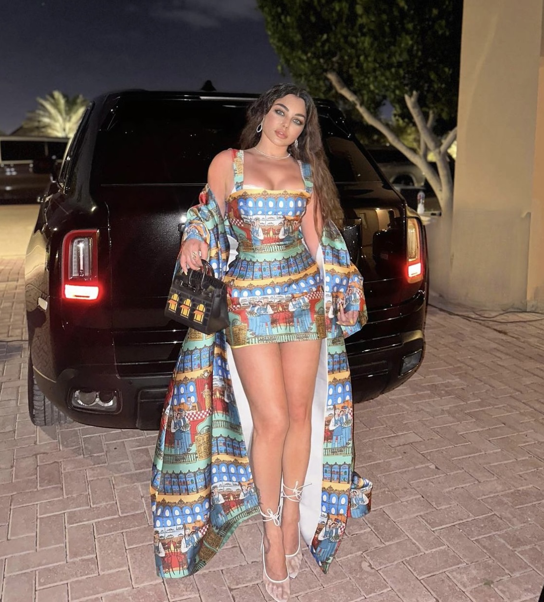 Haifa Wehbe