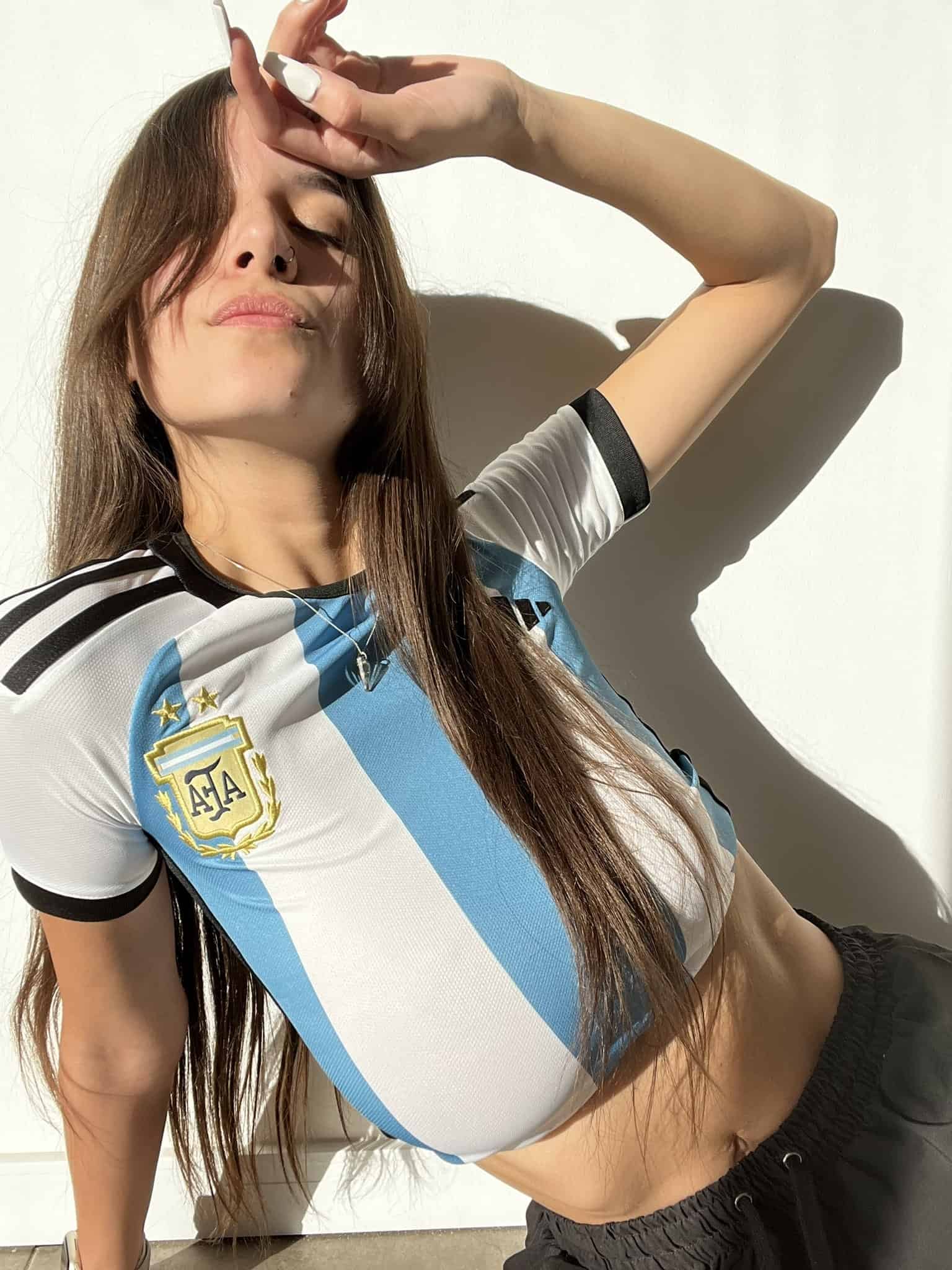 Iara B