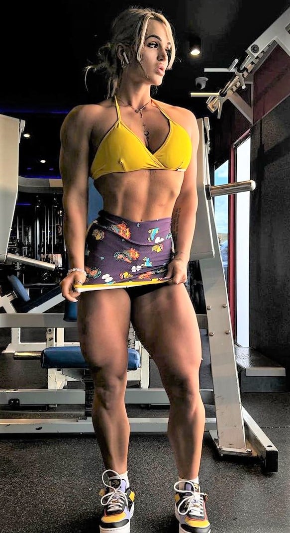 Jacinda Maree Sharkey