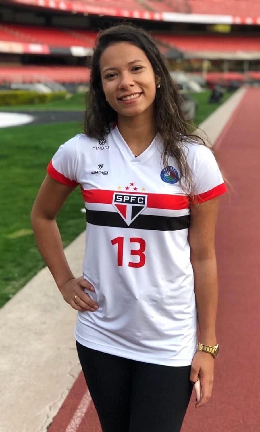 Jackeline Moreno