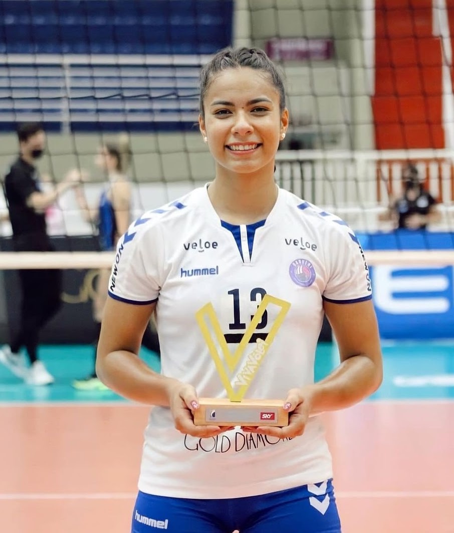 Jackeline Moreno