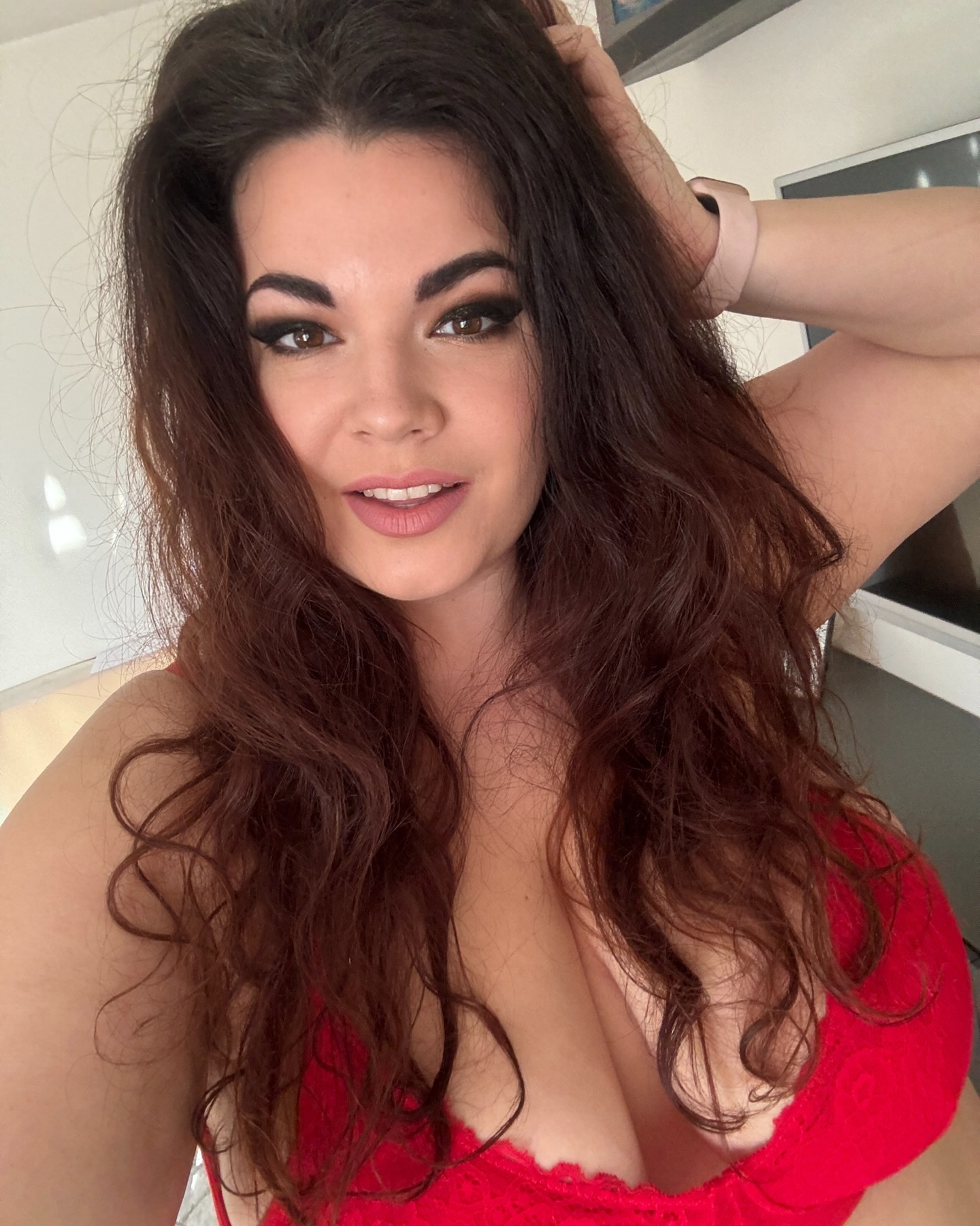 Jasmine Moore
