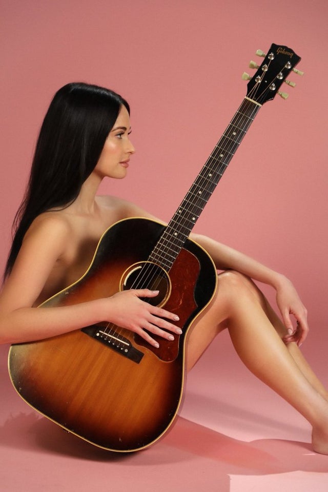 Kacey Musgraves