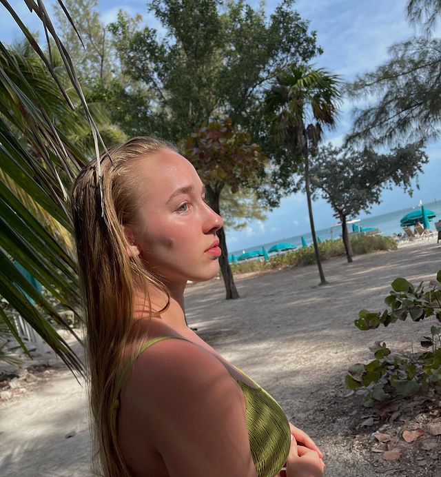 Kacie Borowicz