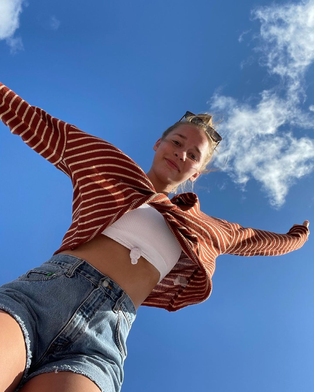 Kacie Borowicz