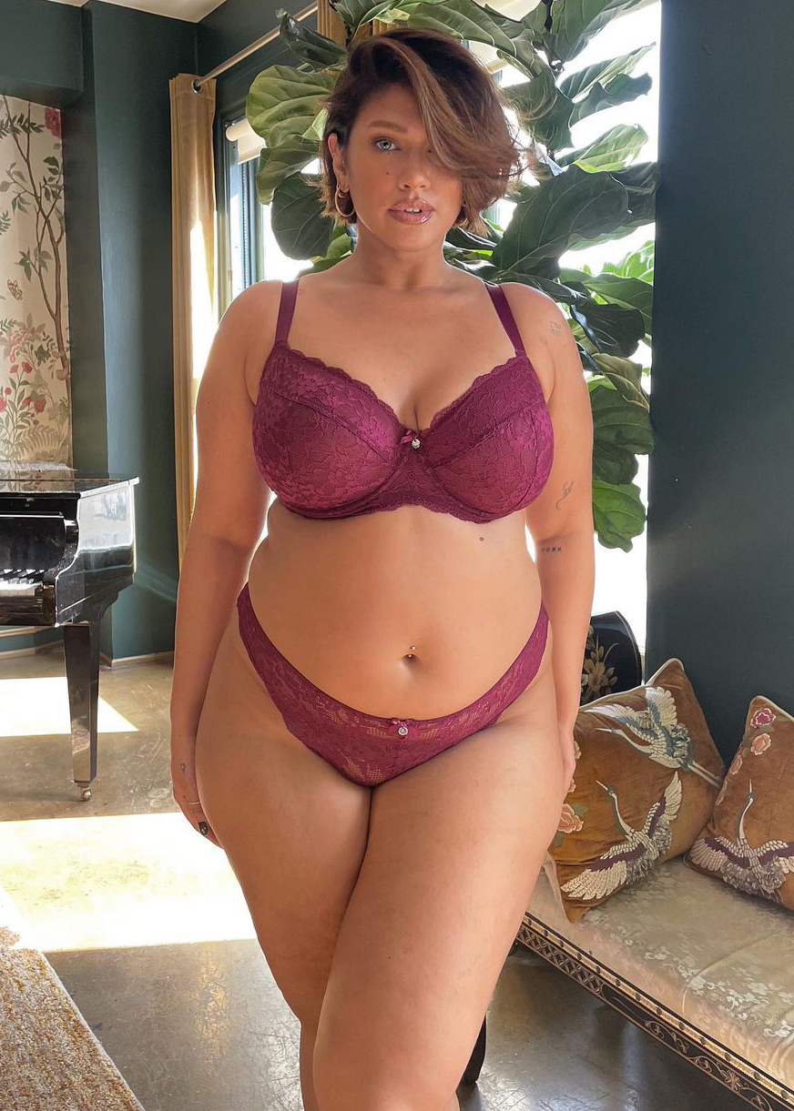 La'Tecia Thomas