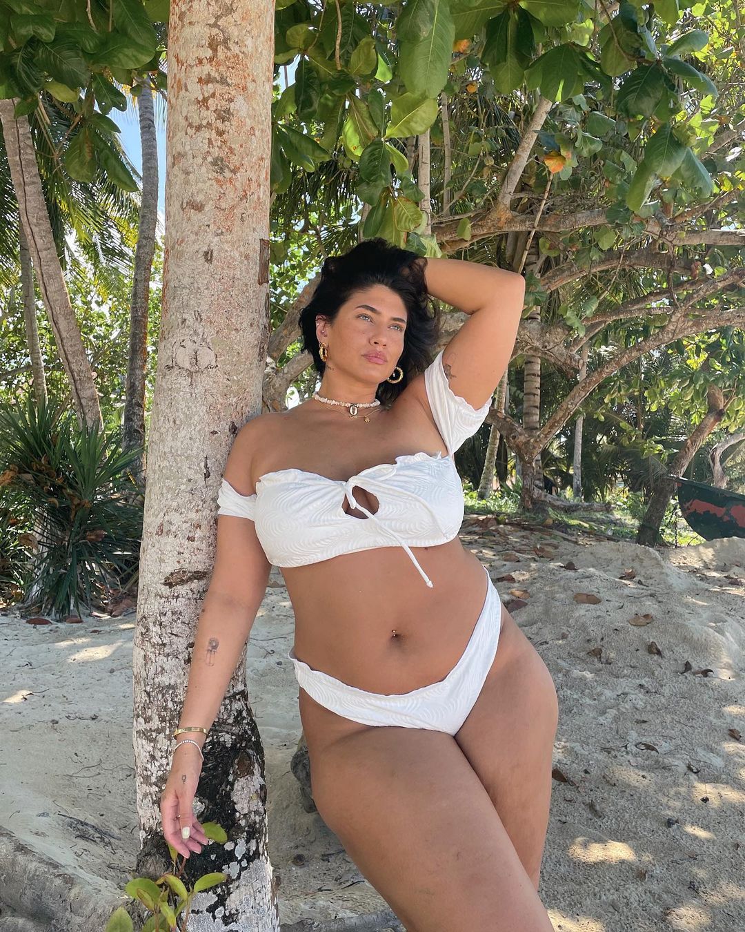 La'Tecia Thomas