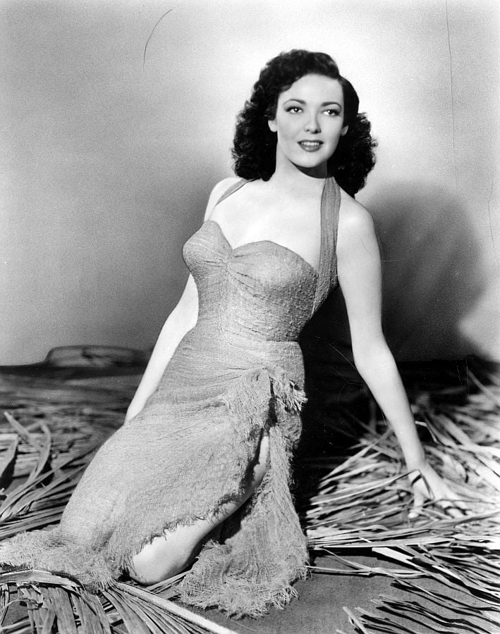 Linda Darnell