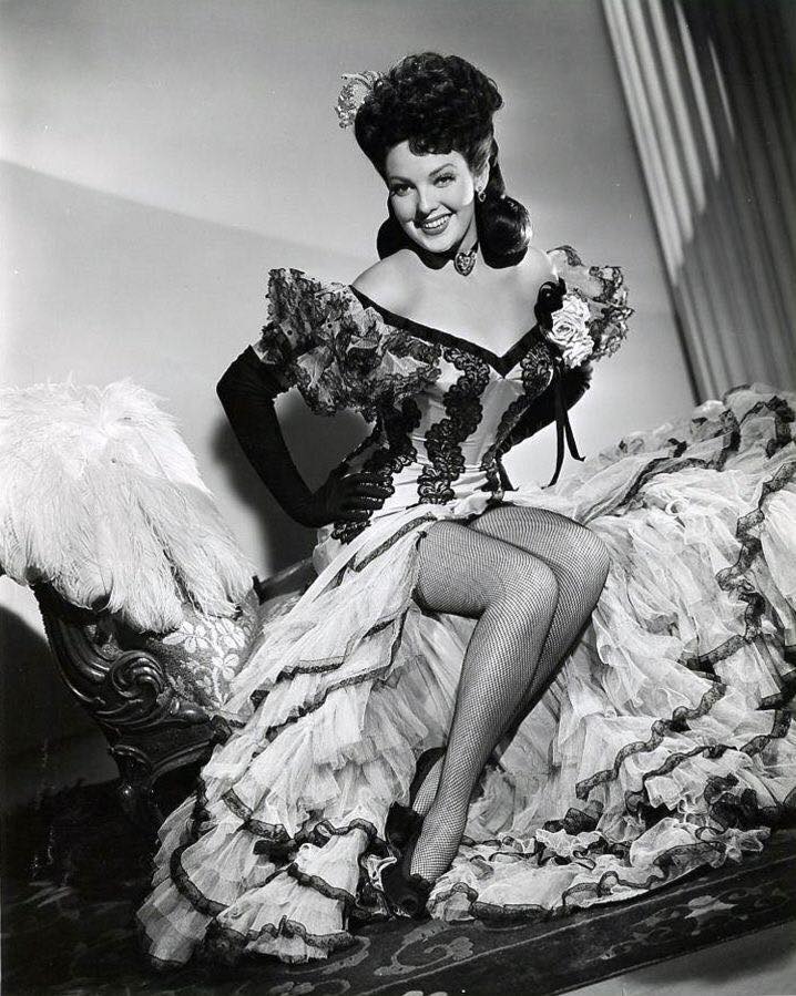 Linda Darnell