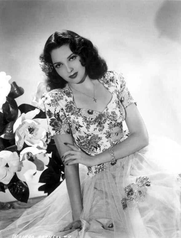Linda Darnell