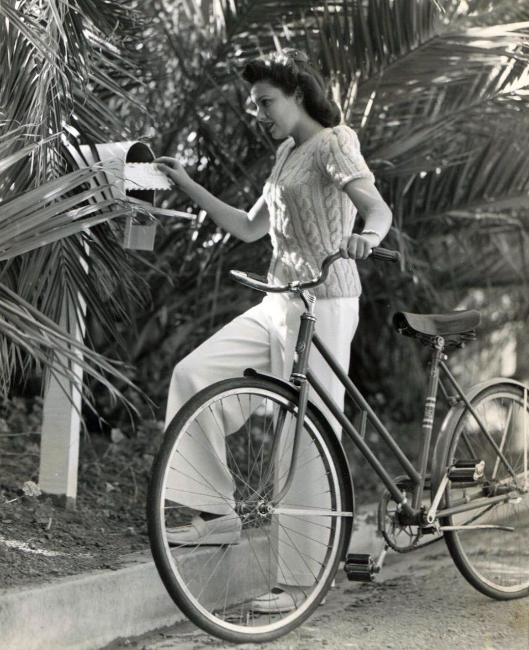 Linda Darnell