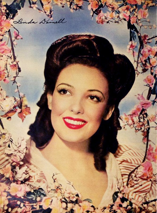 Linda Darnell