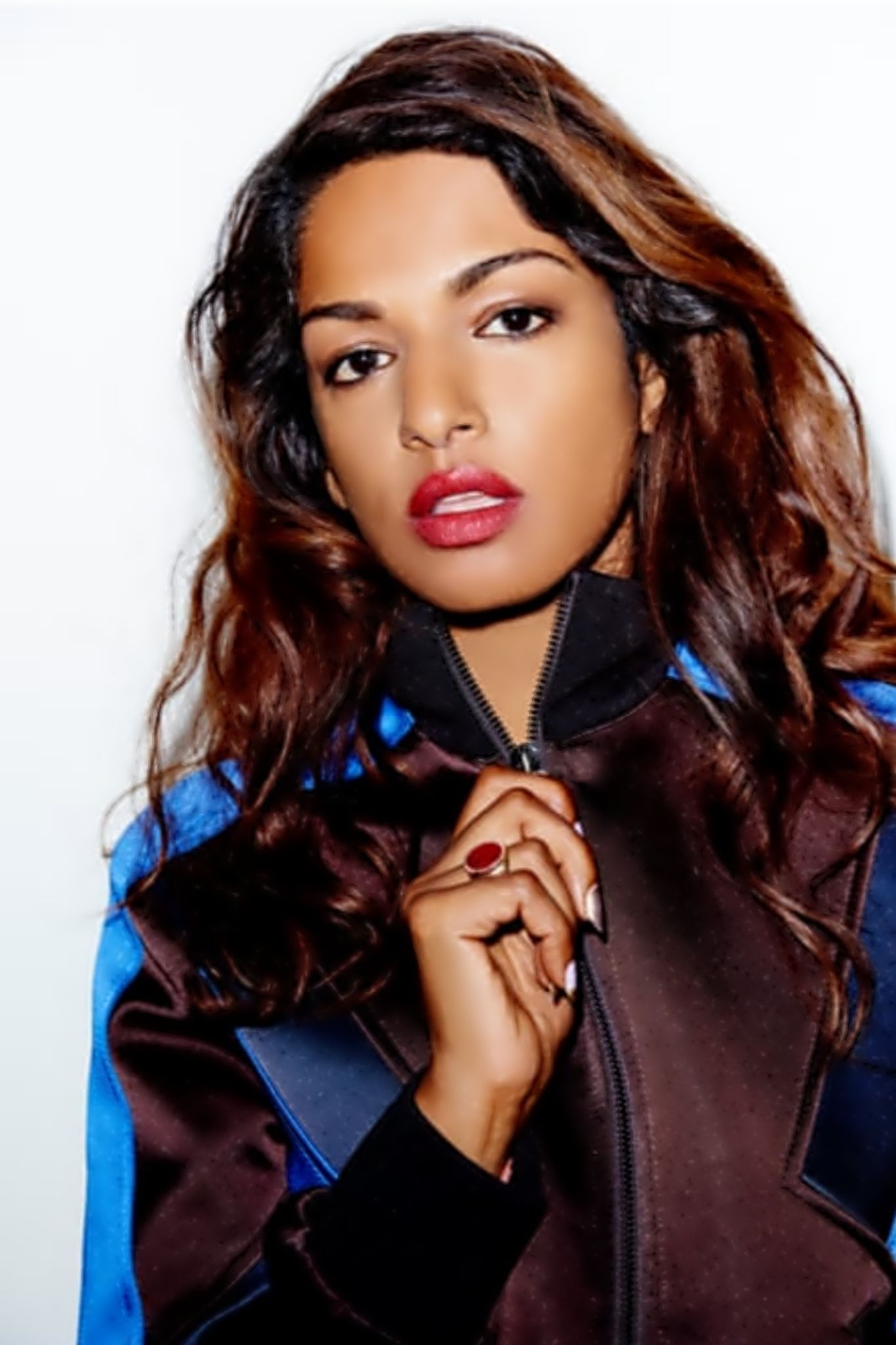 M.I.A.